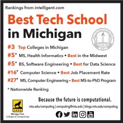 Best Tech School in Michigan