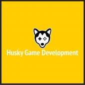 Husky Game Development