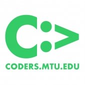 Copper Country Coders logo