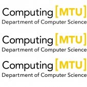 Computer Science Department logo