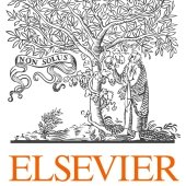 Elsevier Publishing logo