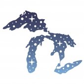 Michigan Space Grant Consortium logo