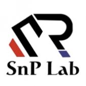 SnP logo