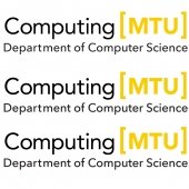 Department of Computer Science logo