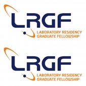 DOE LGRF logo