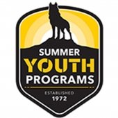 Summer Youth Programs logo