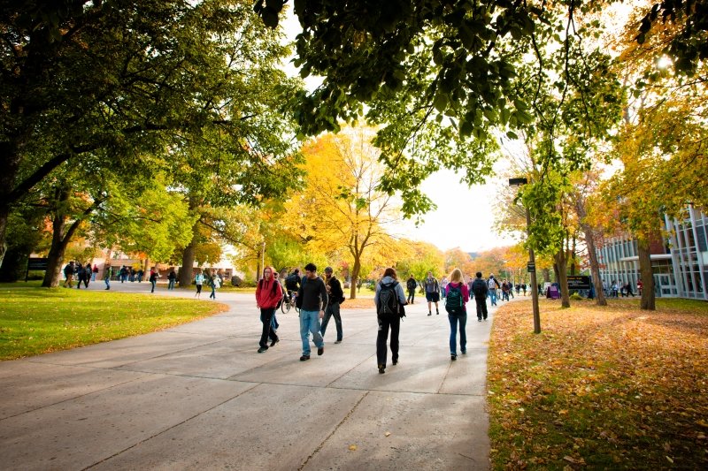 Student Affairs | Michigan Technological University
