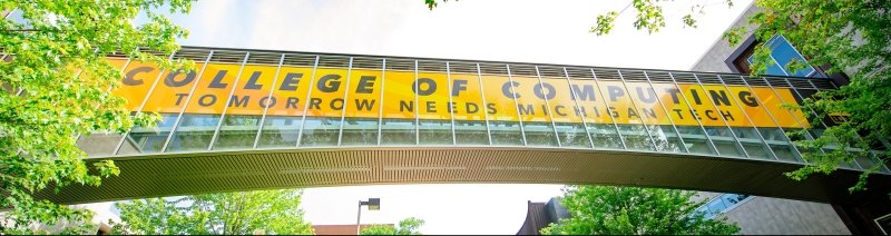 Lecturer, Computer Science