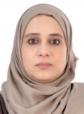 koloud alkhamaiseh