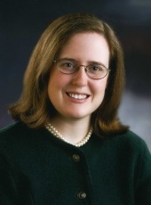 Laura E. Brown