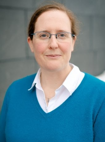 Laura E. Brown | Computer Science