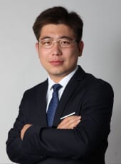 Bo Zhang