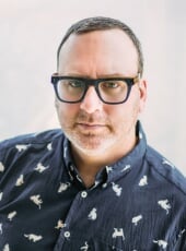 Timothy Havens