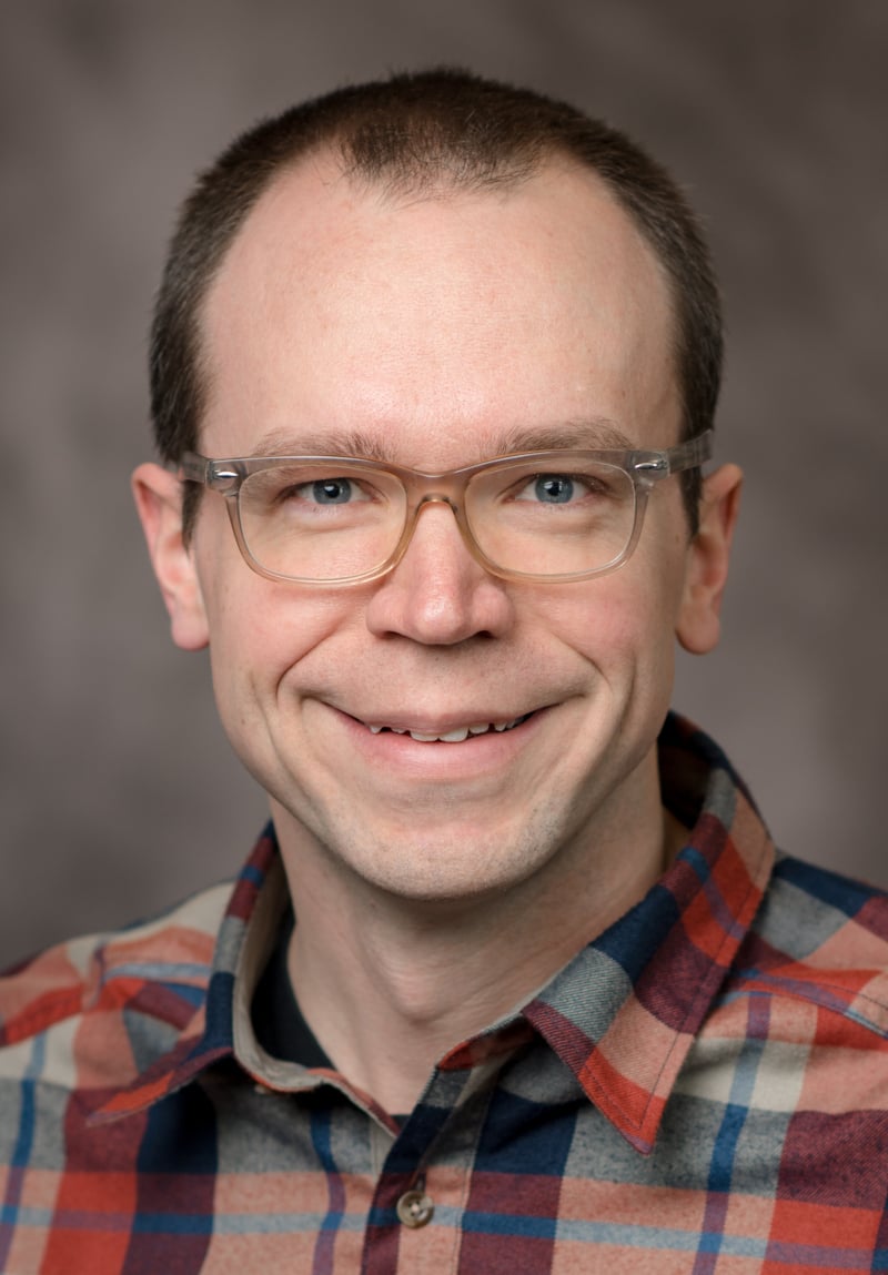 Scott A. Kuhl