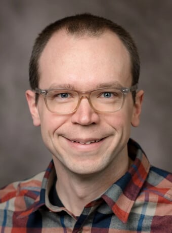 Scott Kuhl