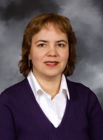 Nilufer Onder