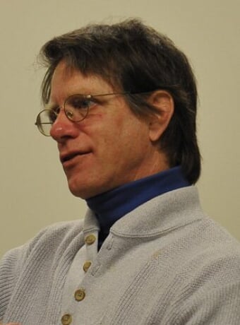 Robert Pastel