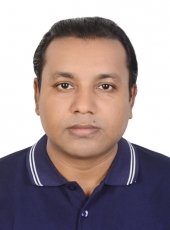 Sujan Roy