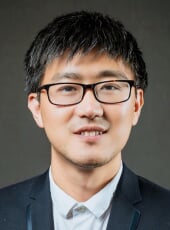 Jie Wu