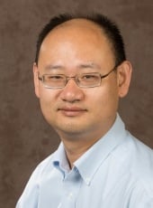 Jianhui Yue
