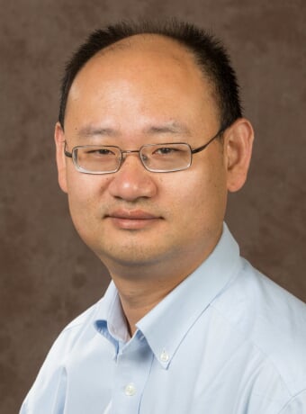 Jianhui Yue