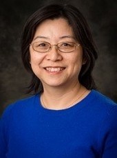 Ruihong Zhang