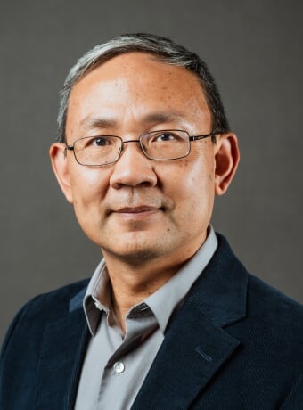 Zhenlin Wang