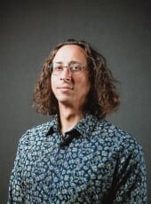 Evan Lucas