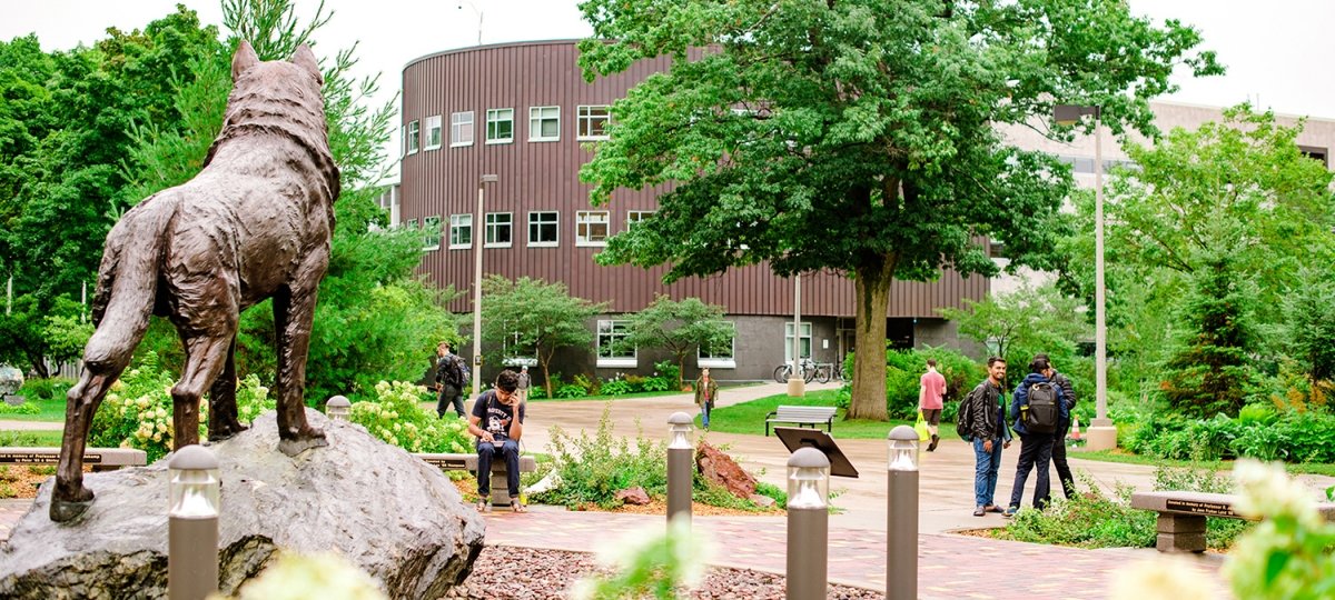 CS Faculty and Staff