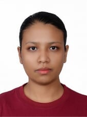 Joshana Shakya