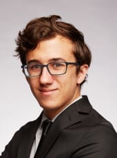 Joshua Dafoe
