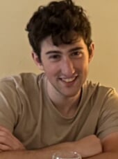 Joshua Pearlman