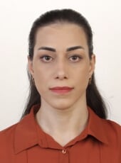 Niloufar Mohammadi