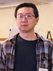 Niusen Chen
