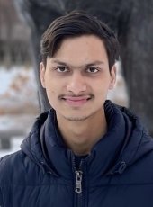 Saket Chaturvedi
