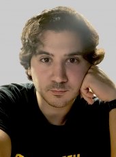 Soheil Sepahyar