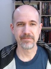 Aaron Dykstra '00