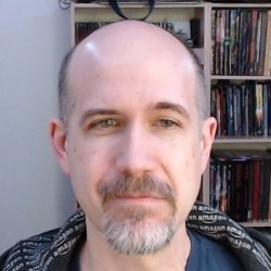 Aaron Dyksta '00