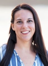 Aubrey Baker '10
