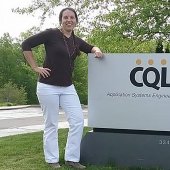 Aubrey Baker at CQL