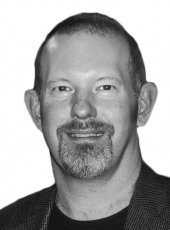 Bill Stark '90