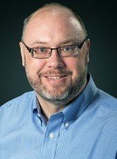 Brian VanVoorst '91 '93