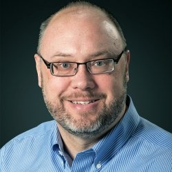 Brian Van Voorst '90