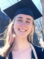 Claire Nicholas '23