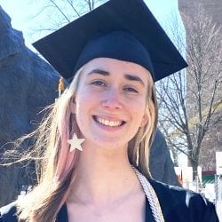 Claire Nicholas '23