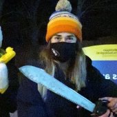 Winter Carnival - Claire Nicholas