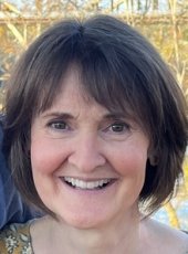 Kathy Haselmaier ‘84