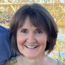 Kathy Haselmaier '84