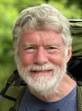 Ken Williams '75 '85