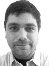 Mason Randall '01
